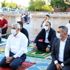 Uzun yıllar sonra Eskimalatya Namazgah ta Kurban Bayramı ...