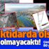 Kanal İstanbul'a karşı çıkan CHP 80 yıldır aynı zihniyette!