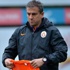 Hamza Hamzaoğlu gelecek sezon Galatasaray'da olmayacak