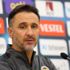 Vitor Pereira: 3 puanla başlamak çok önemliydi Vitor Pereira: 3 puanla başlamak çok önemliydi