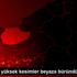 Düzce de yüksek kesimler beyaza büründü