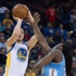 Klay Thompson'dan 52 sayı Klay Thompson'dan 52 sayı