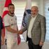 Younes Belhanda: Kanımda Adana Demirspor'un renklerini taşıyorum