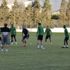 Denizlispor’un yeni sezon hazırlıklarını sürdürüyor
