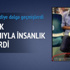O genç fotoğrafı için açıklama yaptı