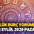 Günlük burç yorumları 13 Eylül 2020 Pazar - Bugün burçları neler bekliyor?