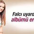 Falcı istedi Demet Akalın albümünün çıkışını erteledi