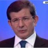 Davutoğlu: Kızım zikretmememi istedi ama... Davutoğlu: Kızım zikretmememi istedi ama...