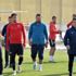 Kayserispor güç depoluyor Kayserispor güç depoluyor