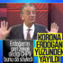CHP'li Hüsnü Bozkurt korona için Erdoğan'ı suçladı