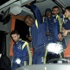 Fenerbahçe otobüsüne saldırıda 2 gözaltı