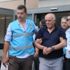 Hakan Şükür'ün babası hakim karşısına çıktı