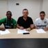 Denizlispor da Sacko ve Aissati imzayı attı