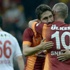 Sabri attı, sosyal medya yıkıldı