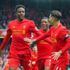 'Merseyside' derbisinde kazanan Liverpool oldu 'Merseyside' derbisinde kazanan Liverpool oldu