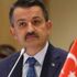 Bakan Pakdemirli'den orman yangını açıklaması