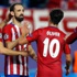 Atletico Madrid ezip geçti
