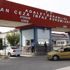 Akıncı Üssü davasında duruşma salonuna girmek isteyen ve şüpheli hareketler sergileyen kişi gözaltına alındı