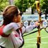 Milli okçu Yasemin Ecem Anagöz Göztepe için yarışacak Milli okçu Yasemin Ecem Anagöz Göztepe için yarışacak