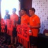 Shakhtar'da Luceli imza töreni! 4 isim... Shakhtar'da Luceli imza töreni! 4 isim...