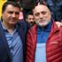 Mustafa Kaplan: Ali Koç tan dolaylı olarak teklif ...