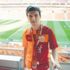 Konya’dan misafir geldi