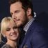 Anna Faris - Chris Pratt aşkı bitti