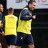 Fenerbahçe'de Mevlüt Erdinç ameliyat oldu