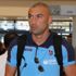 Burak Yılmaz Trabzonspor kampından ayrıldı