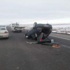Aksaray'da Trafik Kazası: 1 Ölü, 1 Yaralı Aksaray'da Trafik Kazası: 1 Ölü, 1 Yaralı