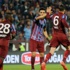 Trabzonspor'un Avrupa aşkı Trabzonspor'un Avrupa aşkı