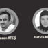 İki sağlık çalışanı daha koronavirüs nedeniyle hayatını kaybetti İki sağlık çalışanı daha koronavirüs nedeniyle hayatını kaybetti