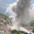 Hakkari-Çukurca karayoluna bırakılan patlayıcı imha edildi