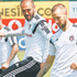 Kartal son kozunu Arena’da oynayacak