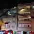 Tuzla’da yangın! 4 yaralı Tuzla’da yangın! 4 yaralı