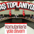 YAŞ toplantısında komuta kademesi ele alınacak