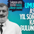 Fahrettin Koca: Salgının artış trendi bütün ülkeye yayılmış durumda