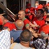 DİSK'te çaycı kavgası DİSK'te çaycı kavgası