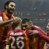 Galatasaray'da futbolculara 4 milyon Dolar Galatasaray'da futbolculara 4 milyon Dolar