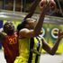 Fenerbahçe, Galatasaray'ı farklı geçti