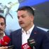 Pakdemirli: "21 adet yangın ile Türkiye çapında teşkilatımız ...