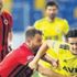 Gözler Ferdi Kadıoğlu'nun üzerinde Gözler Ferdi Kadıoğlu'nun üzerinde