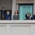 Başbakan Davutoğlu, Sancar ile bir araya geldi