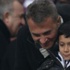 "41 puan, 41 gol, 41 kere maşallah"