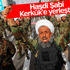 Haşdi Şabi'den Kerkük'e askeri sevkiyat