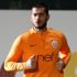 Galatasaray, Atiker Konyaspor ile oynayacağı maçın hazırlıklarına başladı