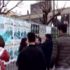 Bakırköy Özgürlük Meydanı'nda tehlikeli gerginlik Bakırköy Özgürlük Meydanı'nda tehlikeli gerginlik