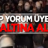 Grup Yorum Üyeleri Gözaltına Alındı Grup Yorum Üyeleri Gözaltına Alındı