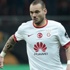 Sneijder’e çılgın teklif