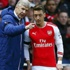 Wenger: "Mesut daha güçlü dönecek" Wenger: "Mesut daha güçlü dönecek"